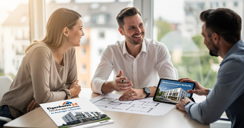 Bautraeger karlsruhe erfahrungen worauf achten featured