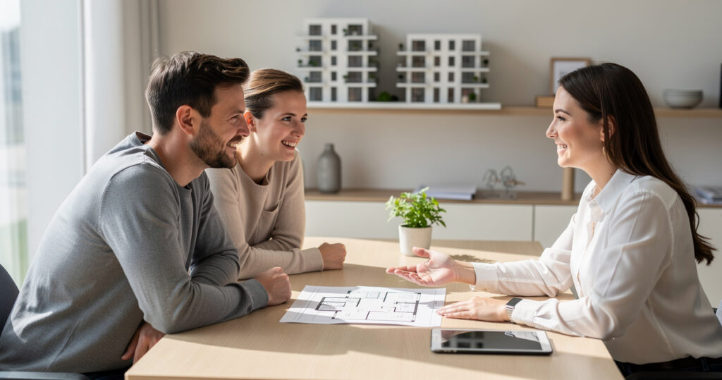 Neubau finanzierung tipps erstkaeufer featured